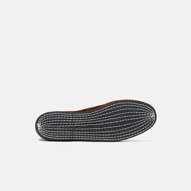 William IV Espresso Scarosso: Marrone - Velluto William IV Espresso Scarosso: Marrone - Velluto WILLIAMIVSLIP