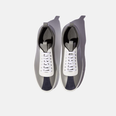 Scarosso Andy Grey Edit Multicolor - Calf ANDYSNEA