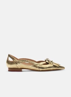 Scarosso 24K Or - Veau SPICYBALL