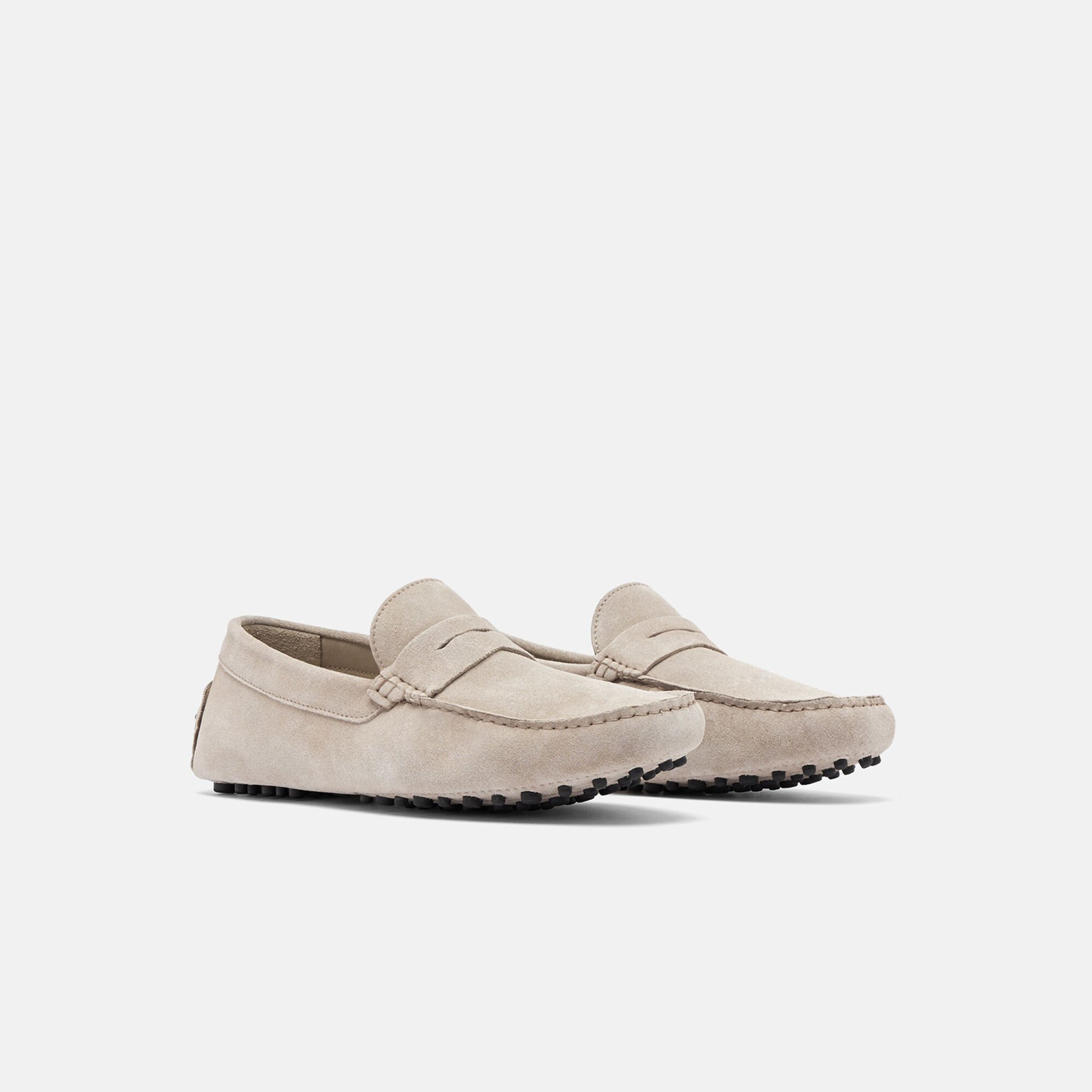 Scarosso Michael Sand Suede Sand - Suede MICHAELDRIV