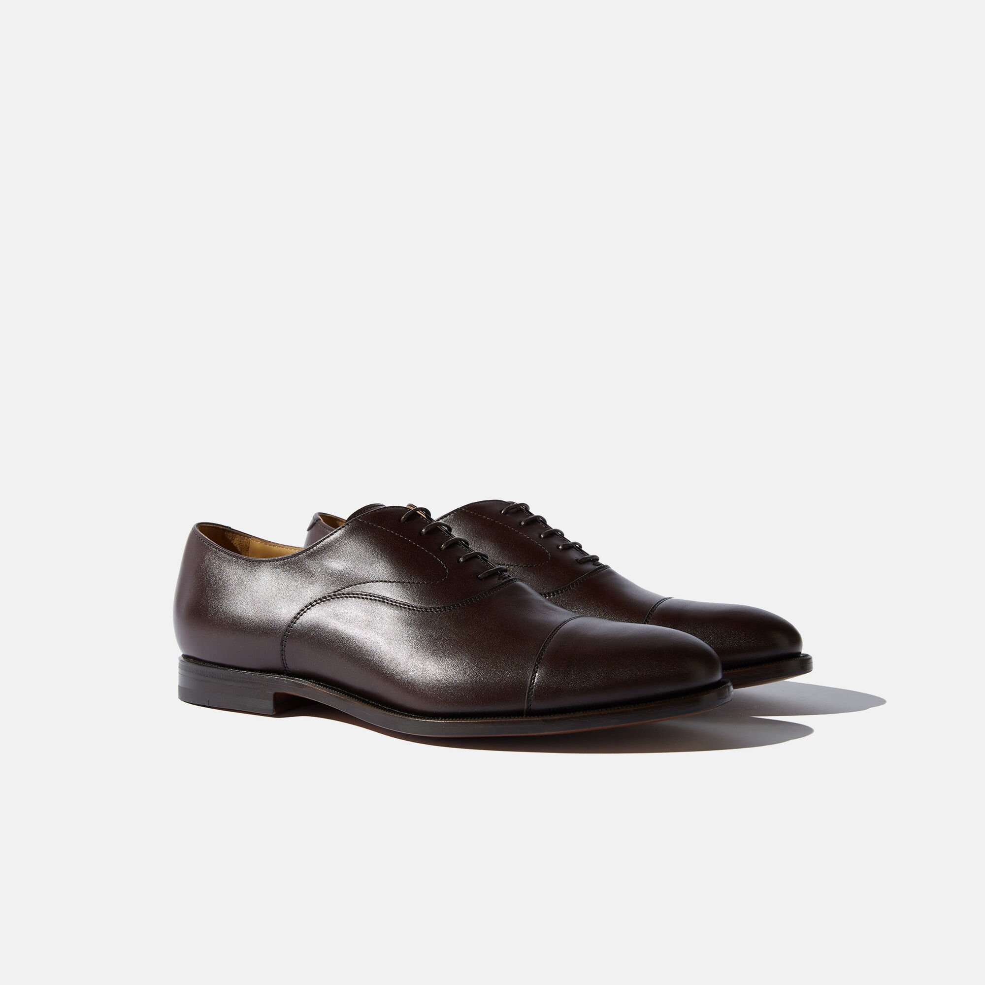 Scarosso Jacob Brown Brown Calf JACOBOXFO Scarosso Jacob Brown Brown Calf JACOBOXFO