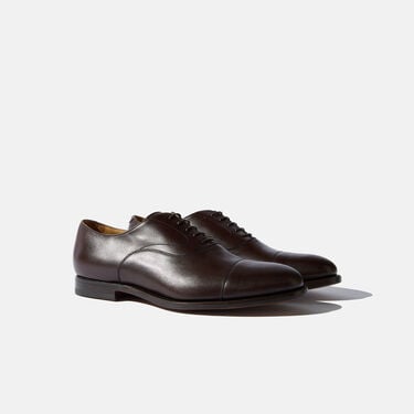 Scarosso Jacob Brown Brown Calf JACOBOXFO Scarosso Jacob Brown Brown Calf JACOBOXFO