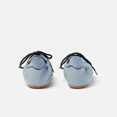 Scarosso Riley Blue Blue - Calf RILEYSNEA