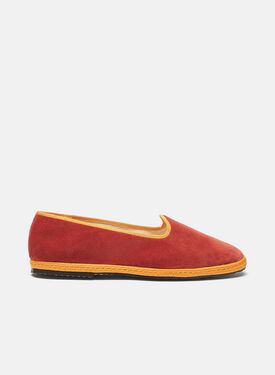 Scarosso William IV Negroni Orange - Velvet NEGRONISLIP