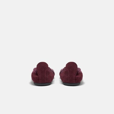 Scarosso Leggera Burgundy Burgundy – Nylon LEGGERASNEA