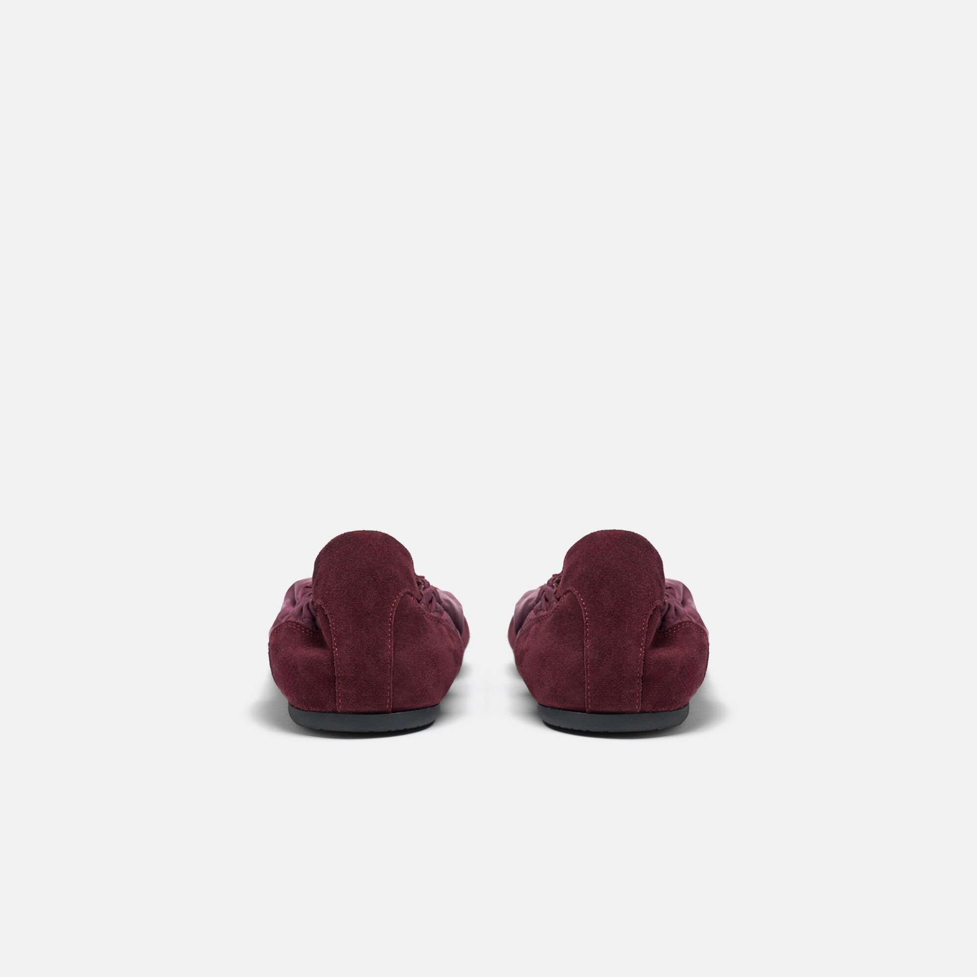Scarosso Leggera Burgundy Burgundy – Nylon LEGGERASNEA