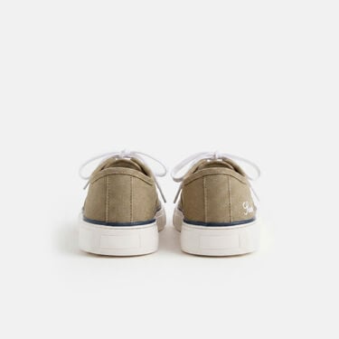 Sirio Kakhi Scarosso: Khaki - Cotton Sirio Kakhi Scarosso: Khaki - Cotton SIRIOSNEA