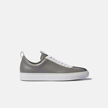 Scarosso Andy Grey Edit Multicolor - Calf ANDYSNEA