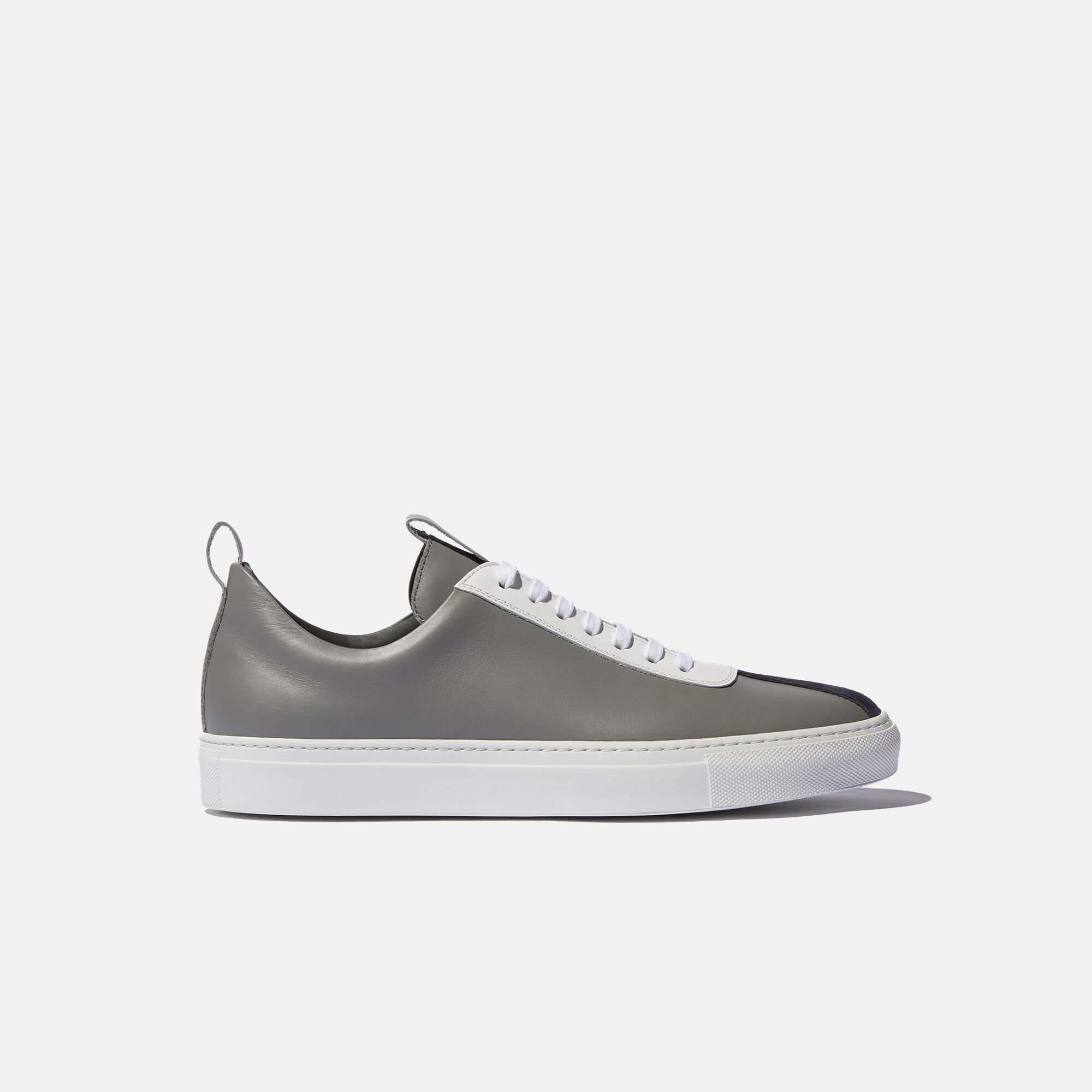Scarosso Andy Grey Edit Multicolor - Calf ANDYSNEA
