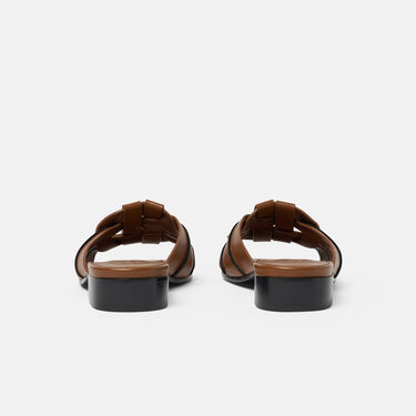 Anna Cuir Edit Scarosso: Cuir - Calf ANNASAND