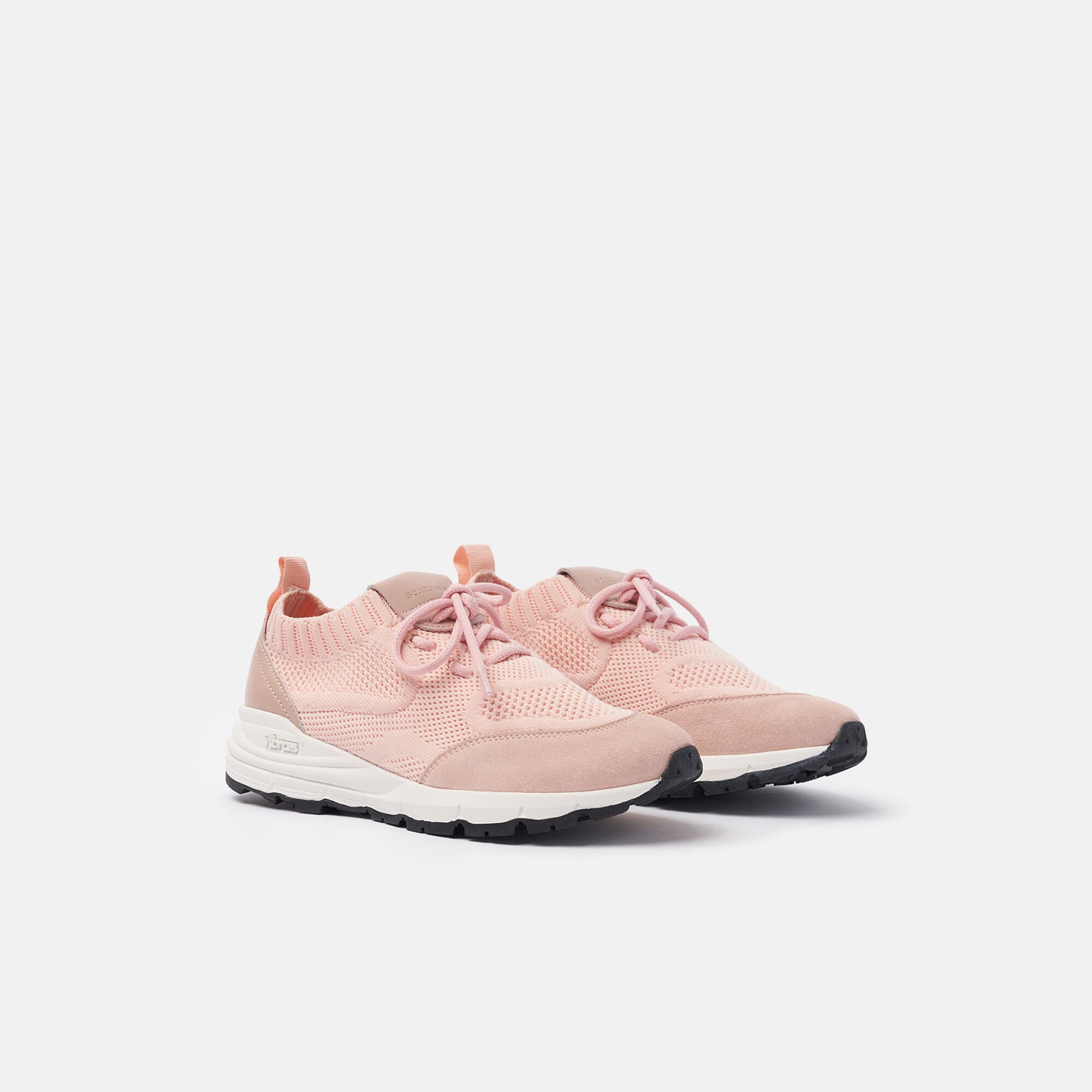 Scarosso Robin Bambina Rosa Rosa  - Maglia ROBINKSNEA