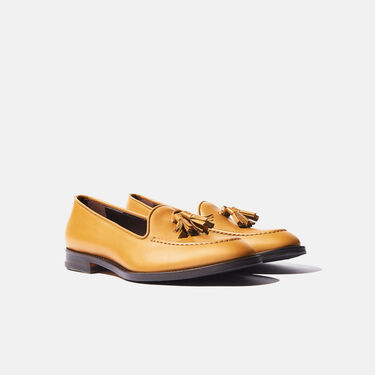 Scarosso Sienna 干邑色 干邑色 - 小牛皮 SIENNALOAF Scarosso Sienna 干邑色 干邑色 - 小牛皮 SIENNALOAF