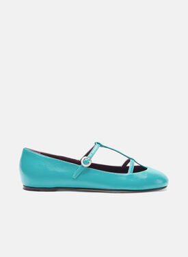 Scarosso Linda I Turquoise Turquoise LINDAIBALL