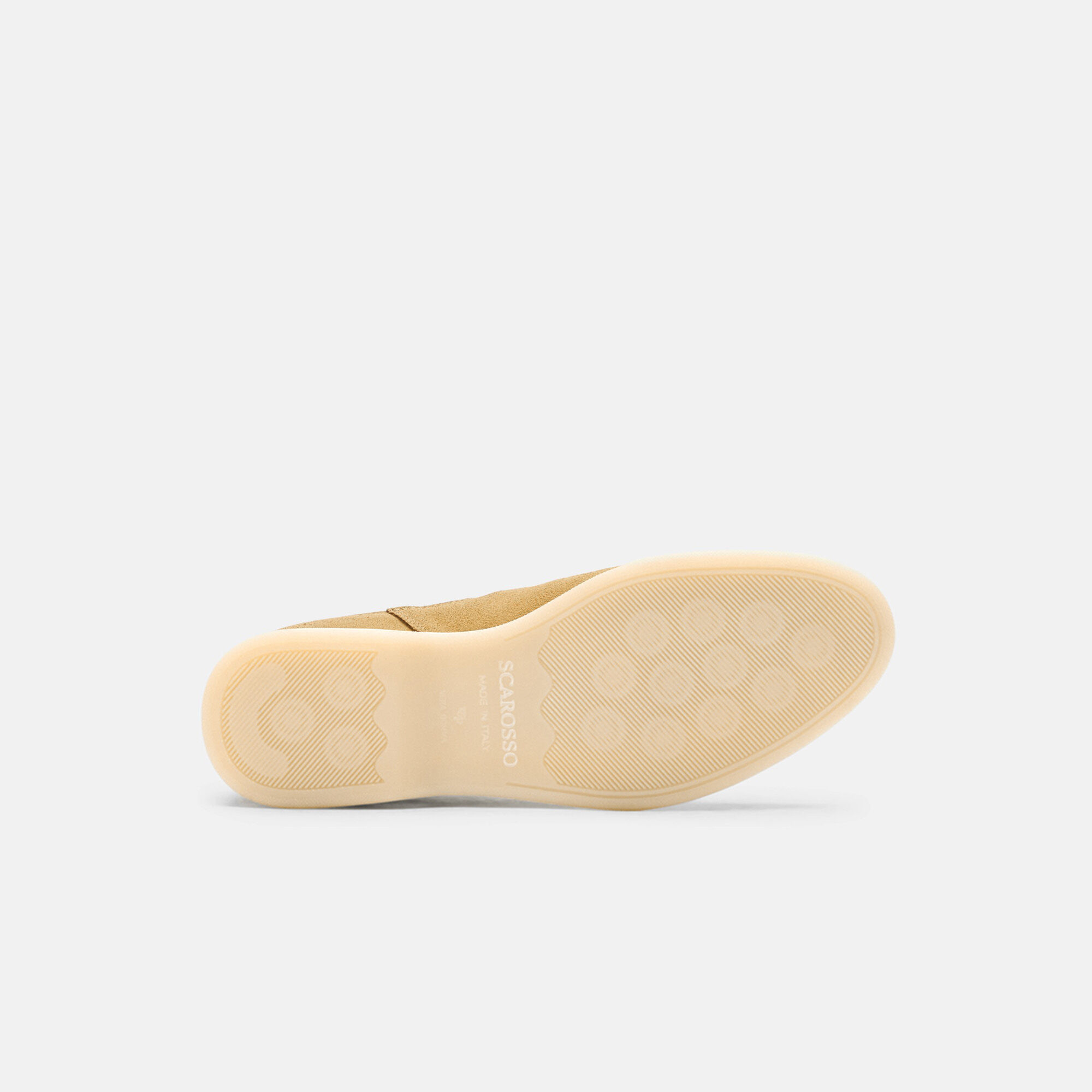 Scarosso Eugenia Beige Daim Beige - Daim EUGENIACHEL