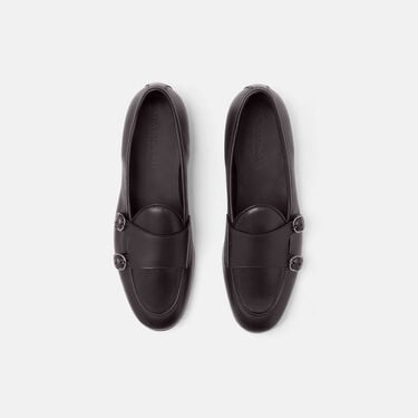 Scarosso Virginia Brown Brown - Calf Leather VIRGINIALOAF Scarosso Virginia Brown Brown - Calf Leather VIRGINIALOAF