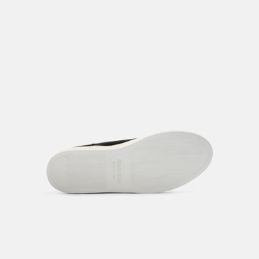 Scarosso Tommaso Black Black - Calf TOMMASOSNEA