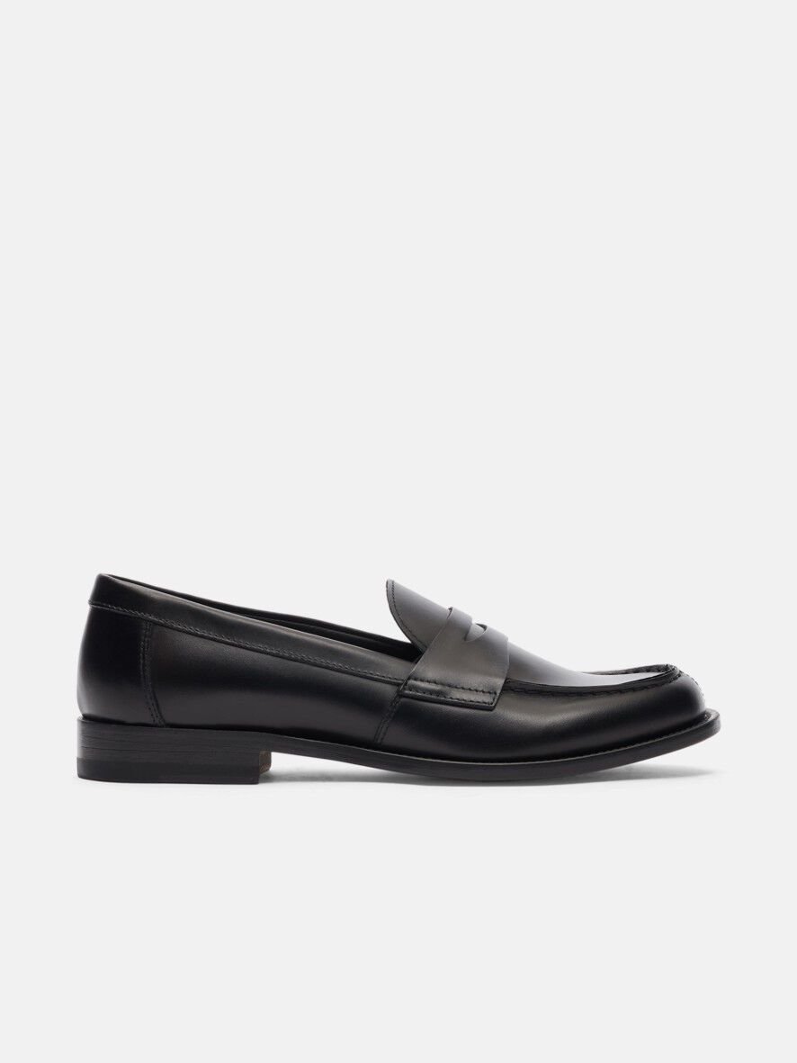 Women's Leather Loafers | Scarosso®