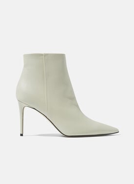 Scarosso Anya Beige Black - Calf KELLYJODH