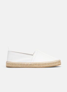 Scarosso Lola White Pink - Suede LOLAESPA