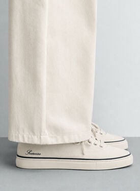 Sirio Blanc Scarosso: Blanc - Coton Sirio Blanc Scarosso: Blanc - Coton SIRIOSNEA