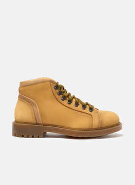 Scarosso Gino Beige Nubuck Beige - Nubuck GINOBOOT