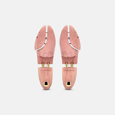 Scarosso Embauchoir Naturel SHOETREE