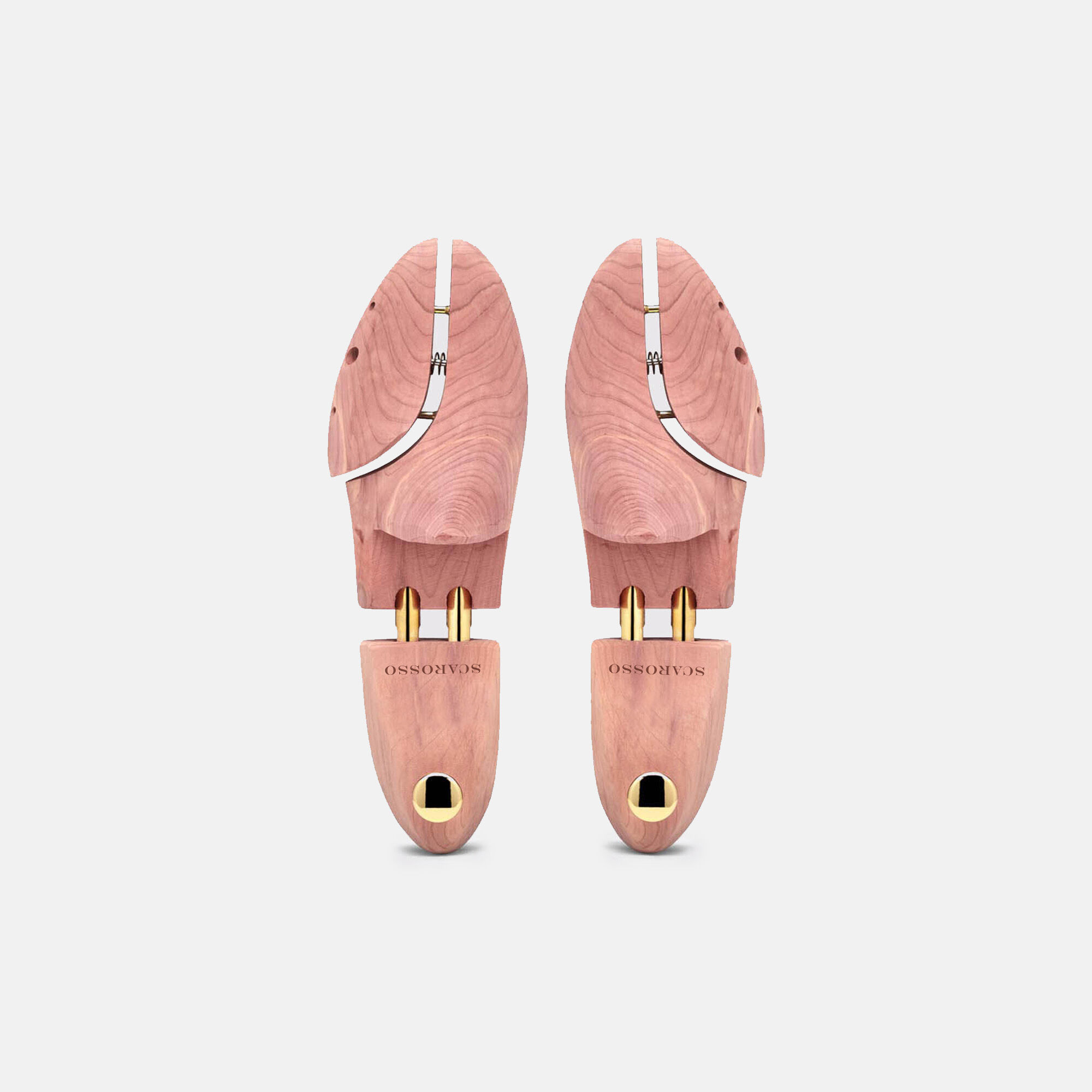 Scarosso Embauchoir Naturel SHOETREE