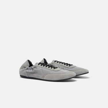 Scarosso Leggera Grey Grey – Nylon LEGGERASNEA