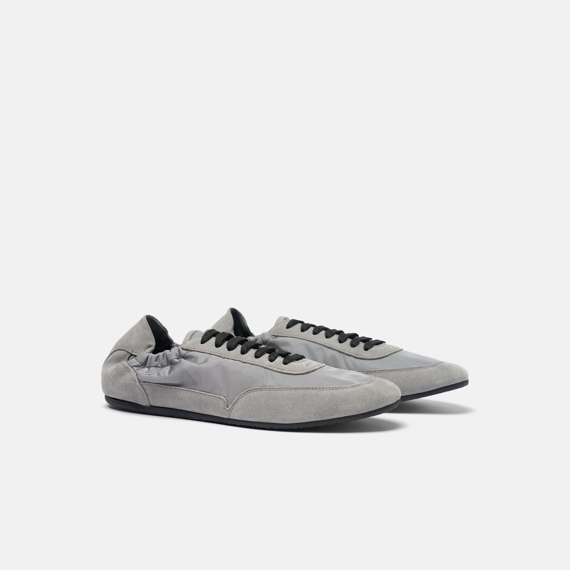 Scarosso Leggera Grey Grey – Nylon LEGGERASNEA