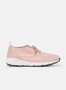 Scarosso Robin Rose Rose - Maille ROBINSNEA