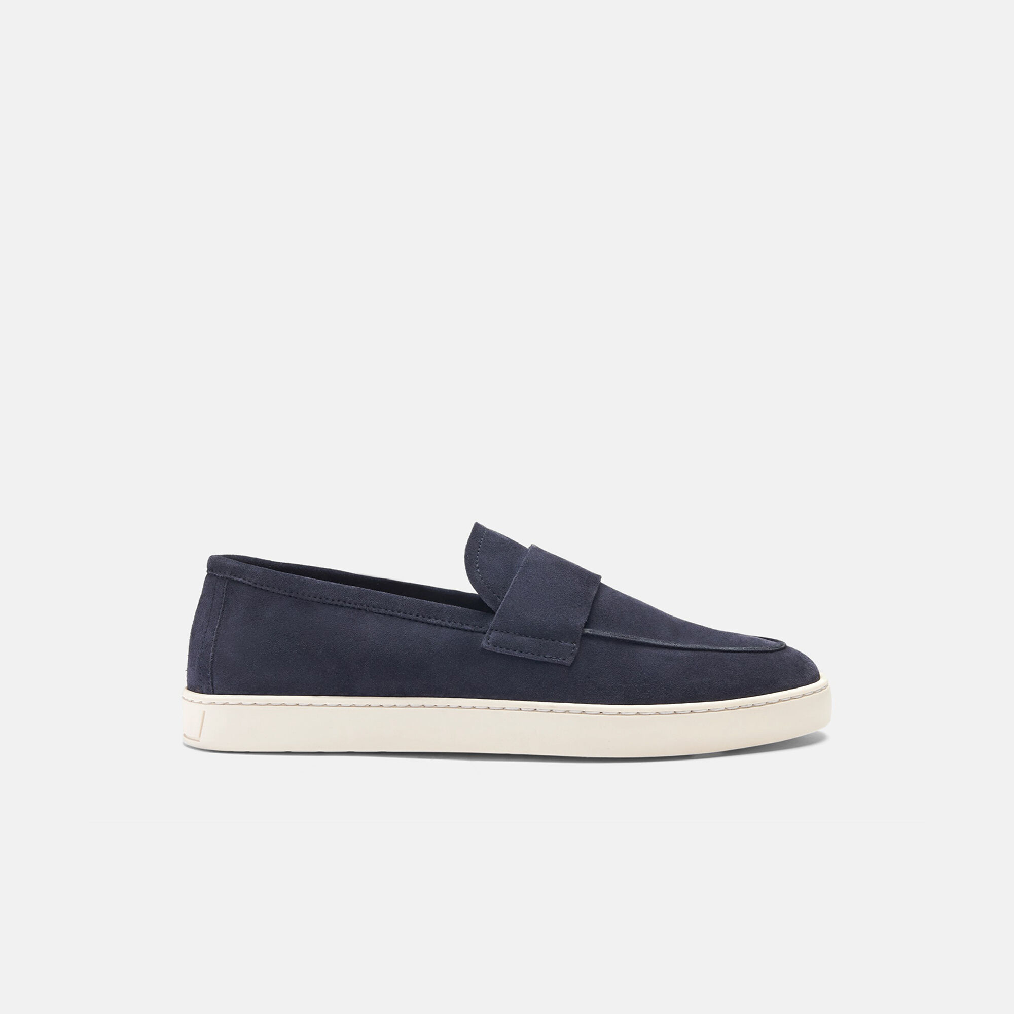 Scarosso Lucio Blue Suede Blue - Suede LUCIOSNEA