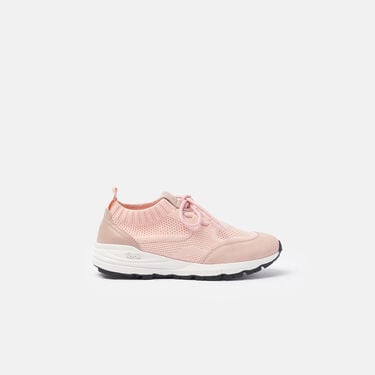 Scarosso Robin Girl Pink Pink - Knit ROBINKSNEA Scarosso Robin Girl Pink Pink - Knit ROBINKSNEA