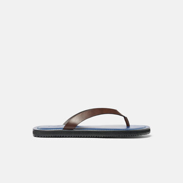 Ascanio Brown Edit Scarosso: Brown Edit - Calf ASCANIOSAND