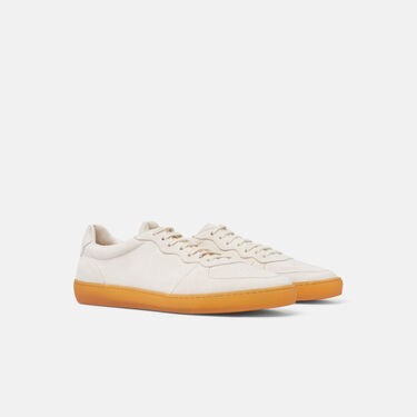 Scarosso Aureliano Cream Suede Cream - Suede AURELIANOSNEA