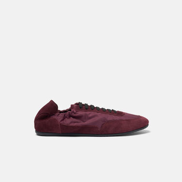Scarosso Leggera Burgundy Burgundy – Nylon LEGGERASNEA