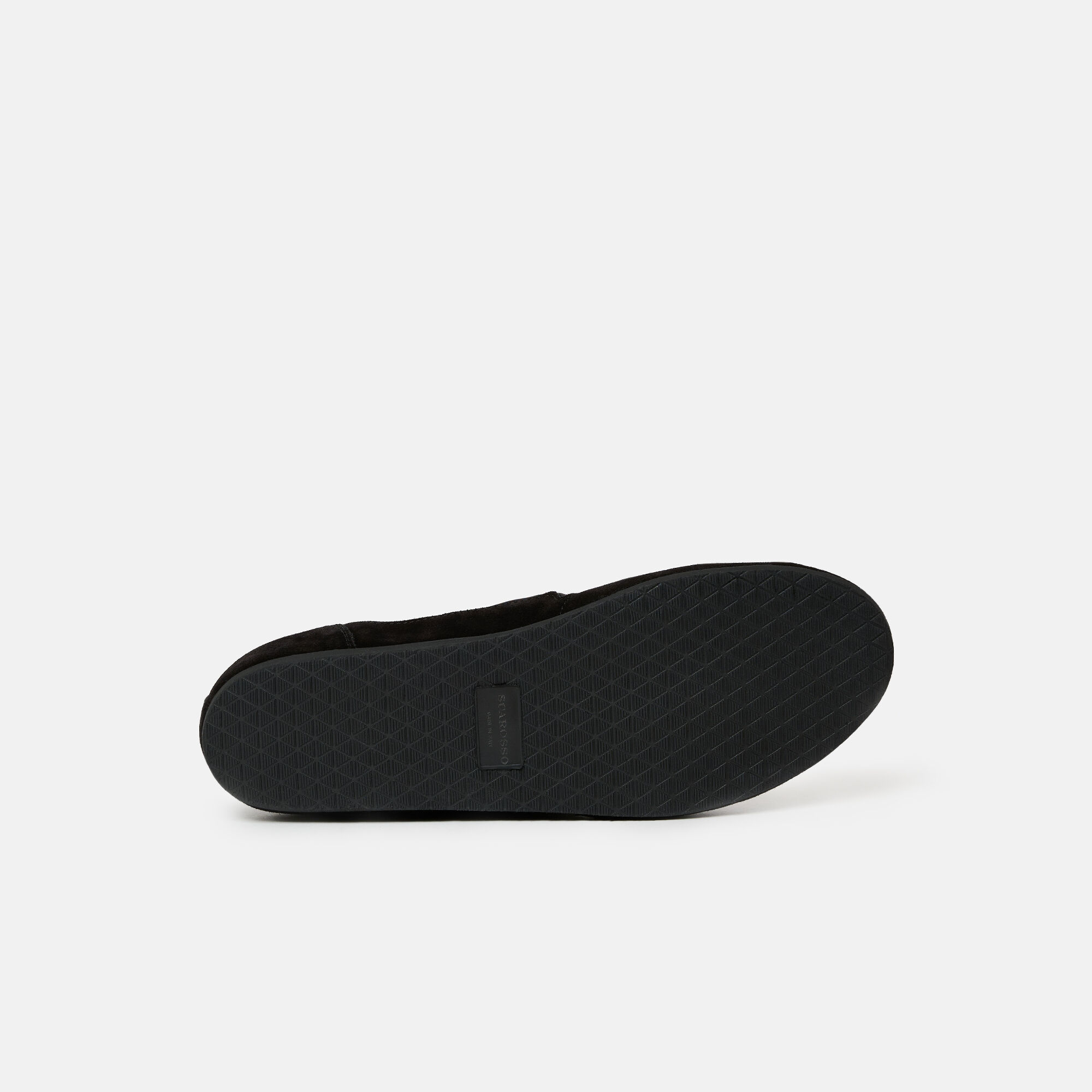 Scarosso Leggera Black Black - Nylon LEGGERASNEA