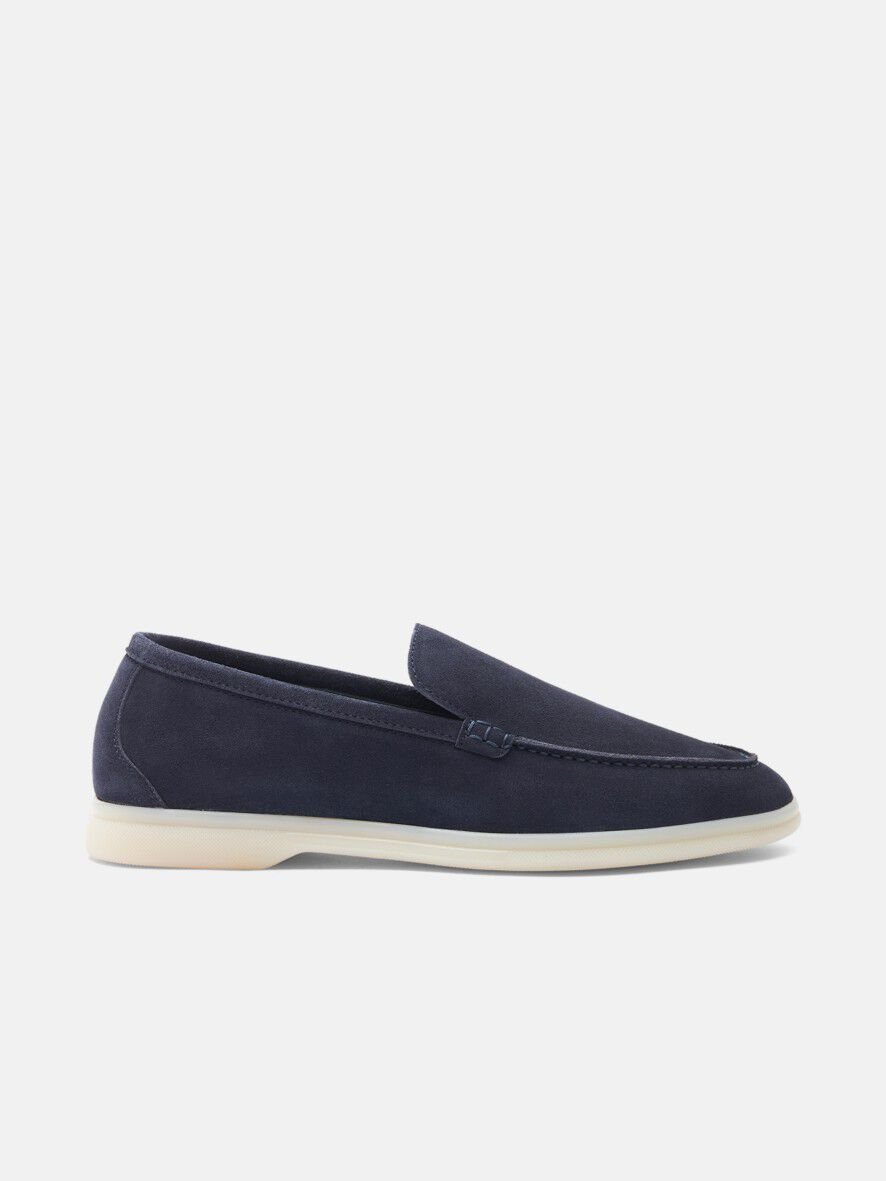 The Comfort Edit | Scarosso