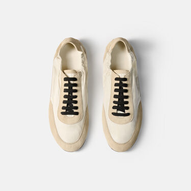 Scarosso Leggera Blanc Cassé Blanc Cassé - Nylon LEGGERASNEA