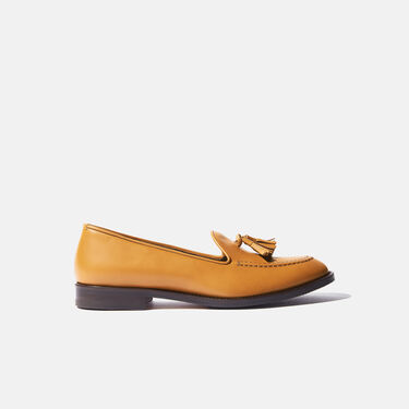 Scarosso Sienna 干邑色 干邑色 - 小牛皮 SIENNALOAF Scarosso Sienna 干邑色 干邑色 - 小牛皮 SIENNALOAF