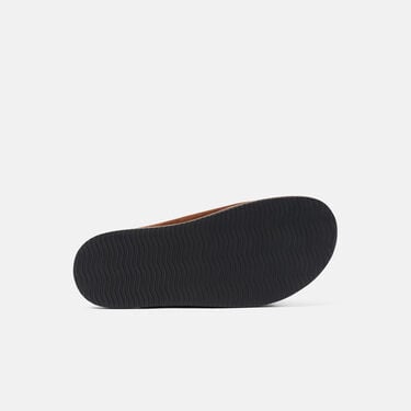 Scarosso Enea Brown Suede Edit Brown - Suede ENEASAND