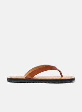 Ascanio Cognac Scarosso: Cognac - Calf ASCANIOSAND