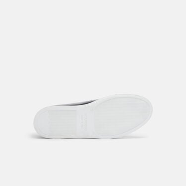 Scarosso Ugo Blau Blue - Calf UGOSNEA