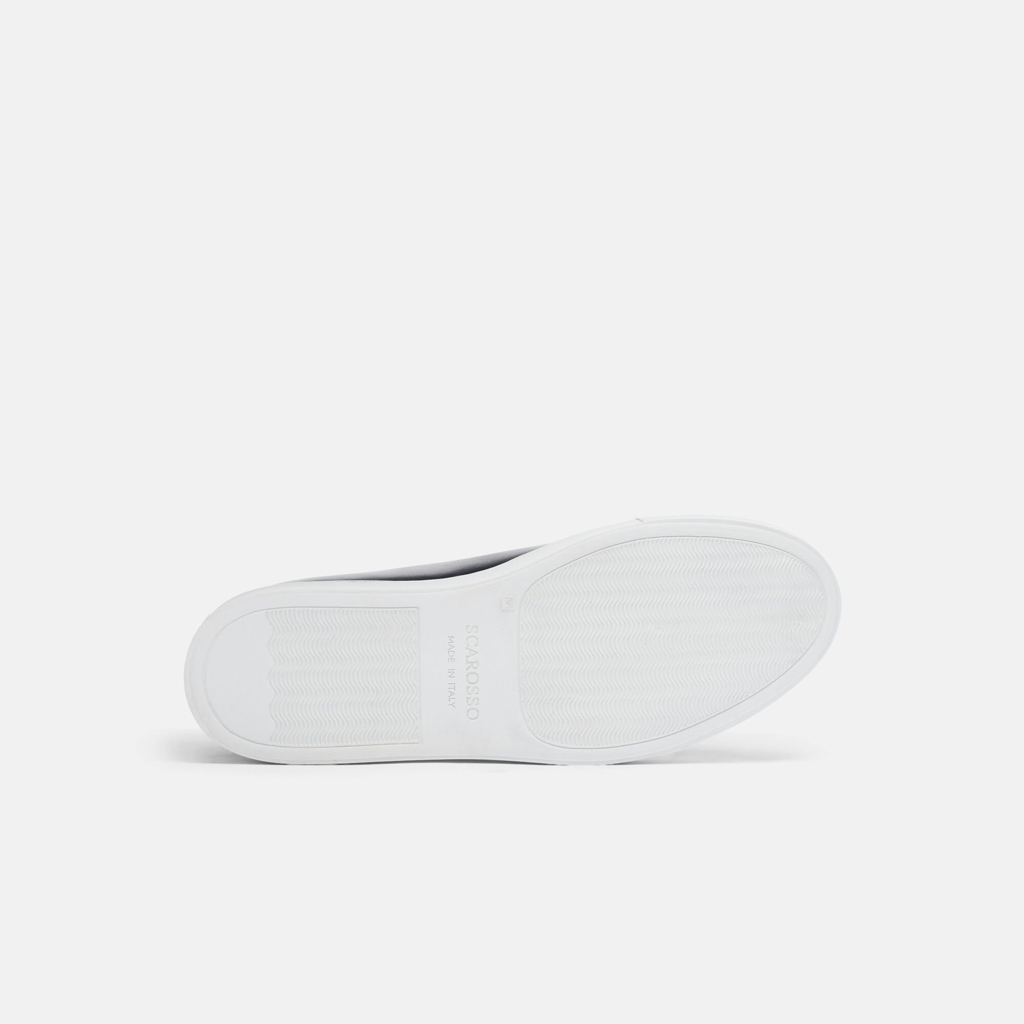 Scarosso Ugo Blau Blue - Calf UGOSNEA