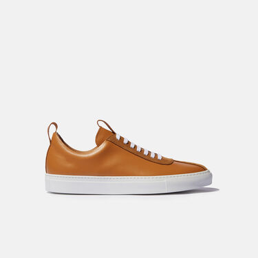 Scarosso Andy Cognac Cognac - Calf ANDYSNEA
