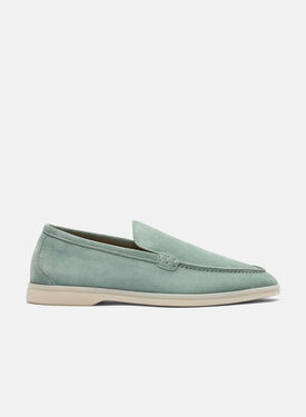 Scarosso Ludovico Sage Suede Sage - Suede LUDOVICOLOAF