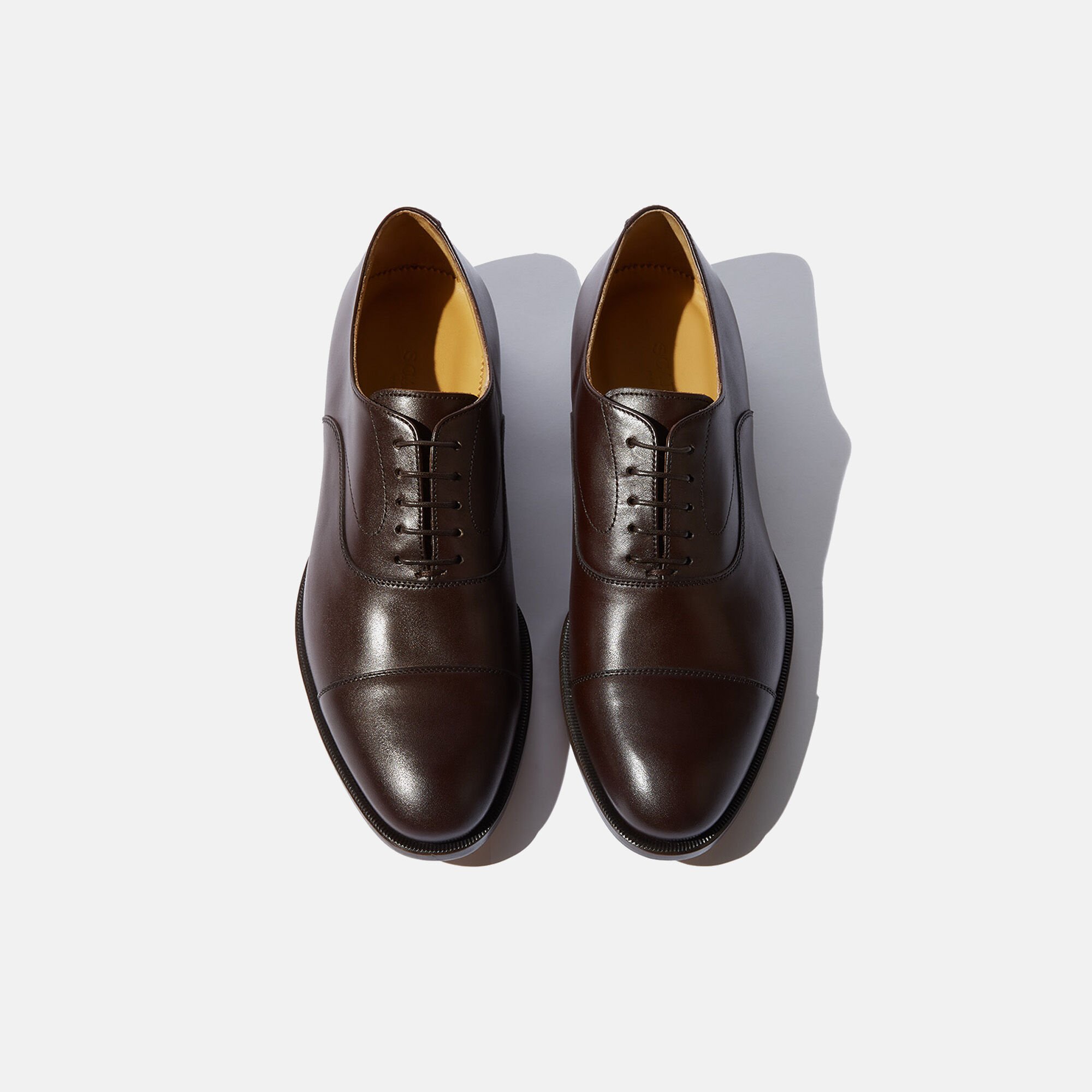 Scarosso Jacob Brown Brown Calf JACOBOXFO Scarosso Jacob Brown Brown Calf JACOBOXFO
