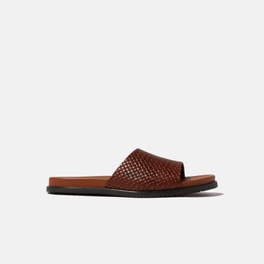 Scarosso Tito 干邑色 Cognac - Calf TITOSAND Scarosso Tito 干邑色 Cognac - Calf TITOSAND