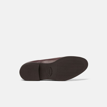 Madison Burgundy Scarosso: Burgundy - Calf Madison Burgundy Scarosso: Burgundy - Calf MADISONLOAF