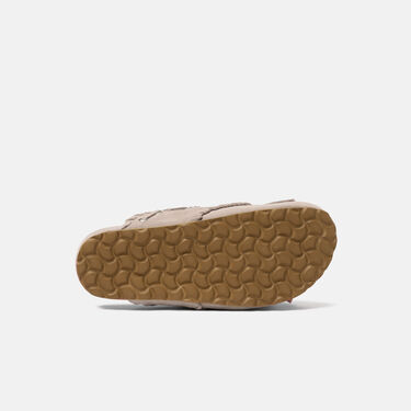 Flora Light Sand Suede Scarosso: Light Sand - Suede FLORAMULE