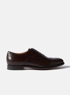Scarosso Jacob Brown Brown Calf JACOBOXFO